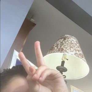 Meet your Posher, Mackenzie